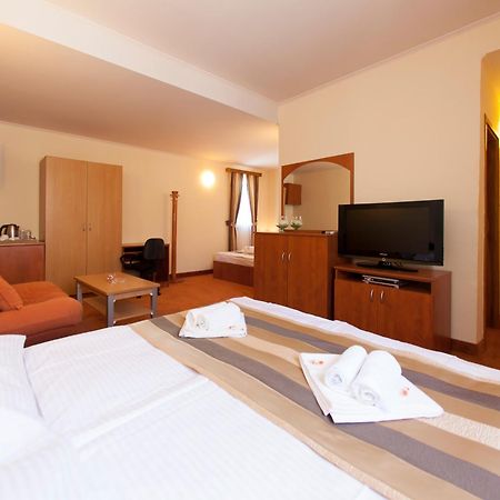 Motel Kolo Buna Room photo