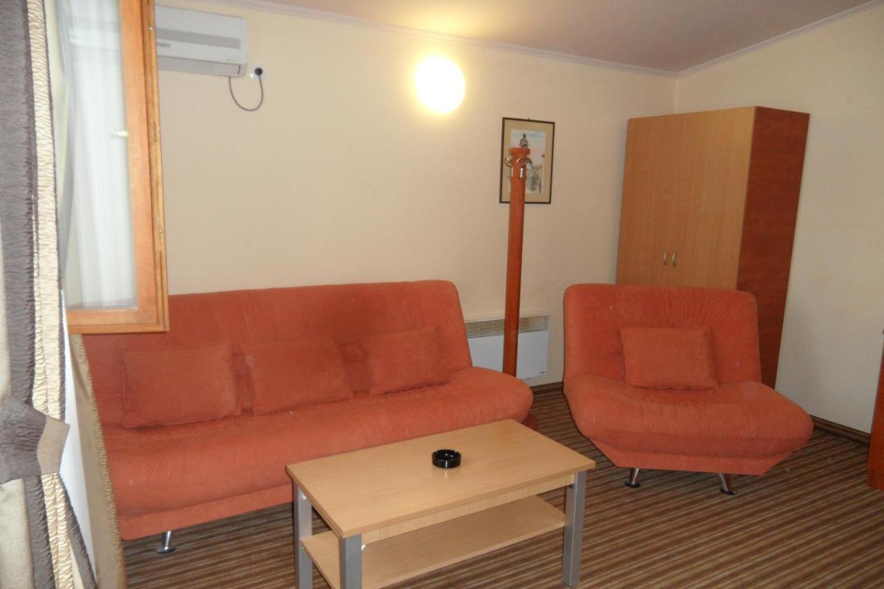 Motel Kolo Buna Room photo