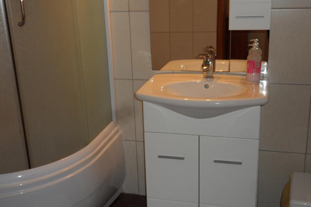Motel Kolo Buna Room photo