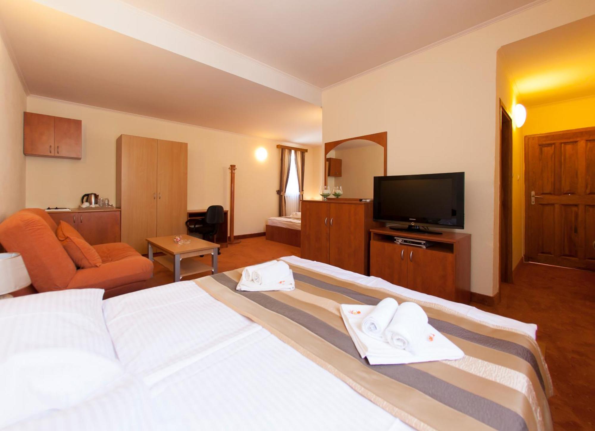 Motel Kolo Buna Room photo