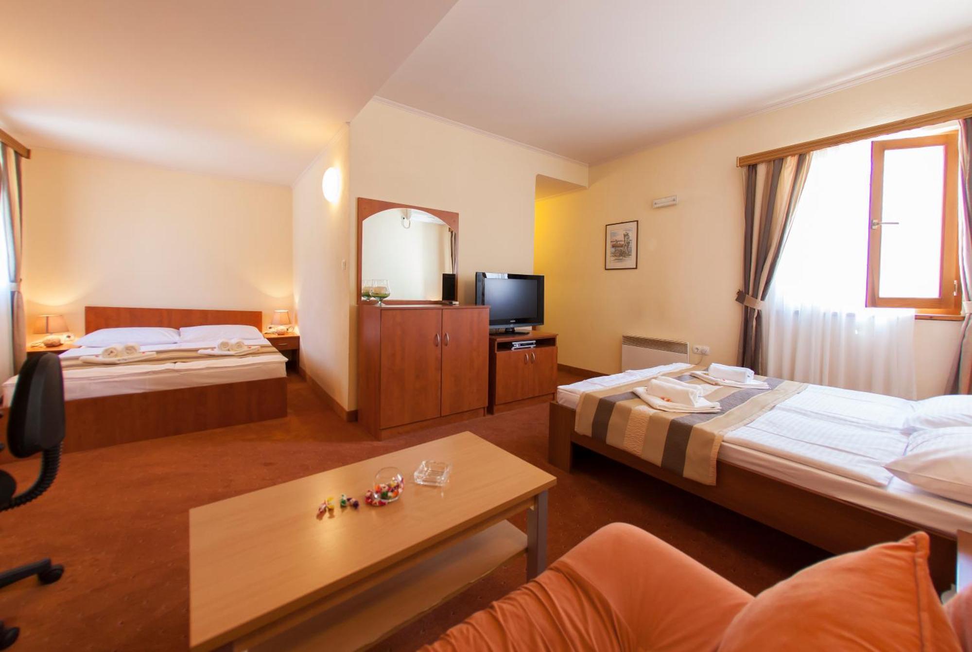 Motel Kolo Buna Room photo