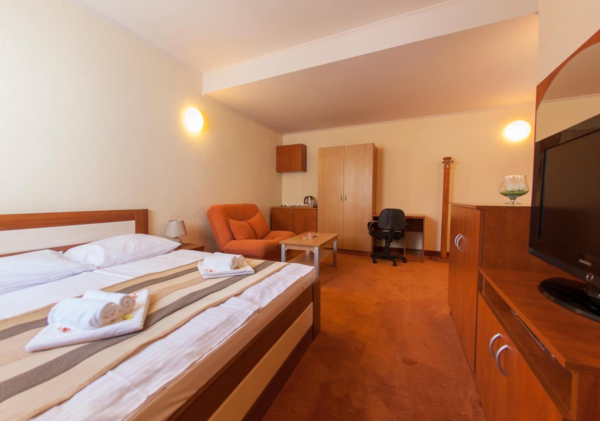 Motel Kolo Buna Room photo