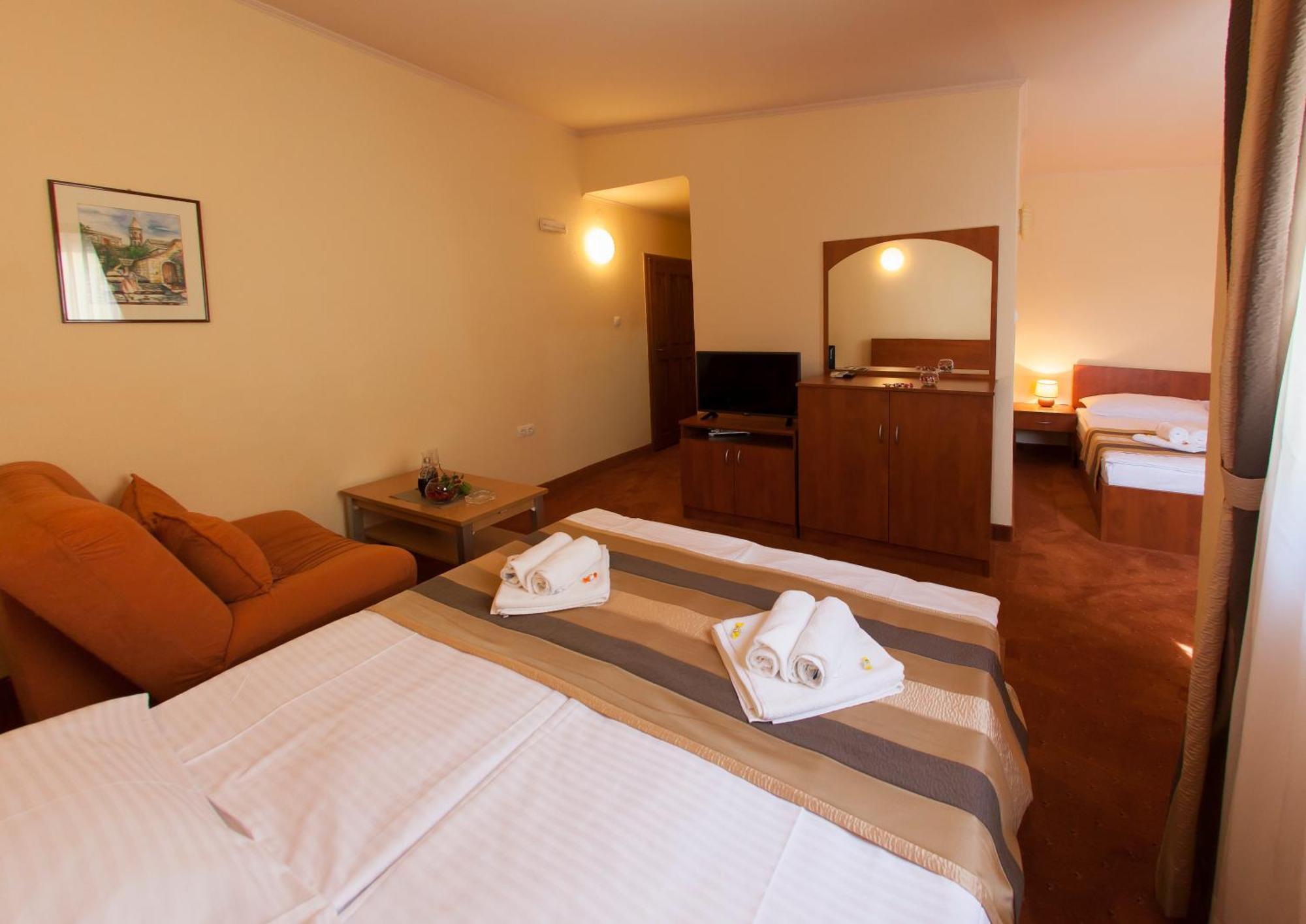Motel Kolo Buna Room photo