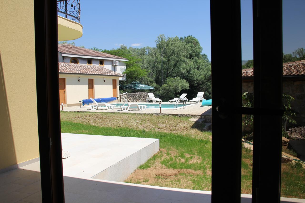 Motel Kolo Buna Exterior photo